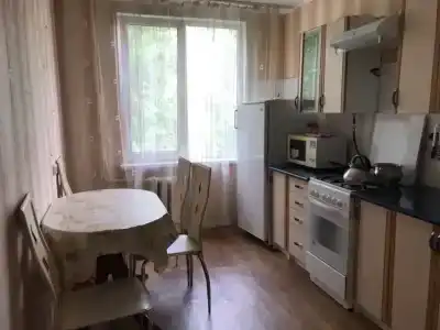 Apartment on Grechko - 4