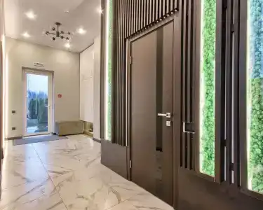 Резиденции Виллингстон - 102