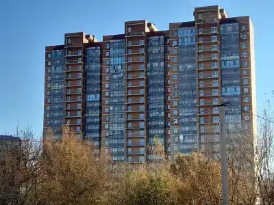 Квартиры на Павловича 5 - 81