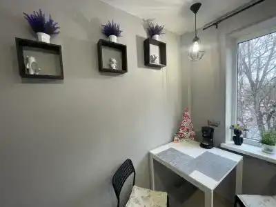 Квартиры на Профессора Севастьянова 22 - 105