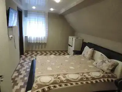 Дом с беседкой - 20