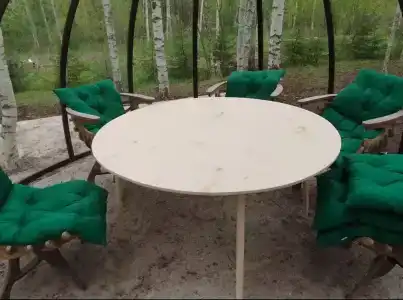 В гостях у леса - 63