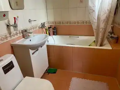 Часть дома с отдельным входом - 19