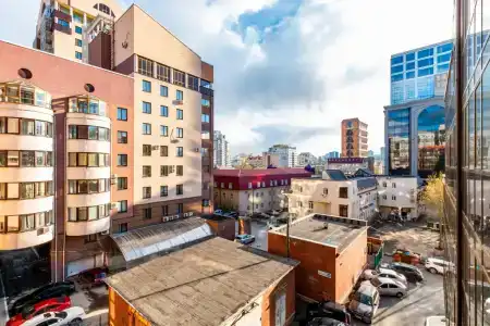 Квартиры на Белинского 30 - 27