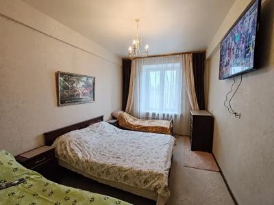 on Griboedova 19 - 11