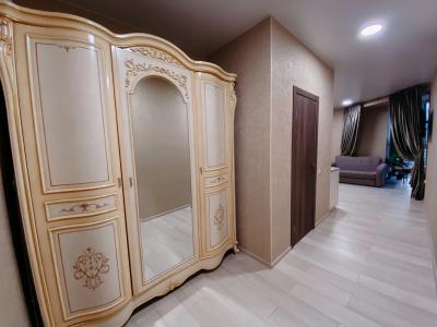 Квартиры в проезде Голубые Дали 9 - 235
