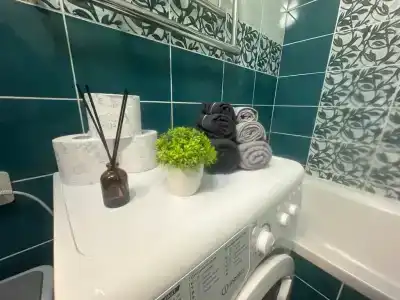 Квартиры на Больничной 21 - 67