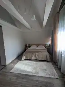 Уютный гостевой дом на берегу реки с русской баней в Заречье - 37