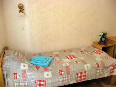 Свирский Пляж - 119