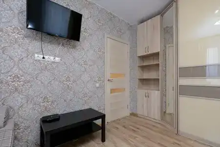 Квартира на Пархоменко - 4