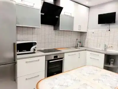 Квартиры на Литовском Вал 87А - 374