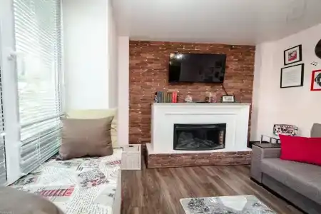 Квартиры на Романовской Слободе 10 - 157