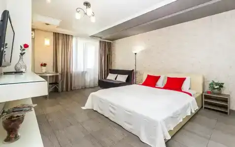 ApartGroup Красная Галерея - 0