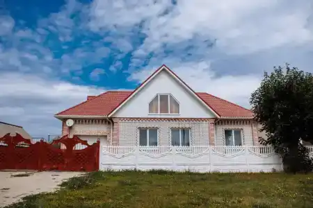 Гостевой дом с баней - 62