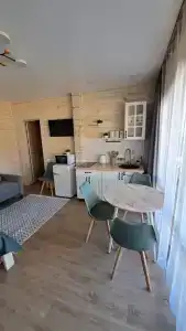 Уютный новый домик в хорошем месте - 18