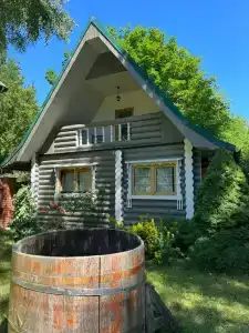Русский Стиль - 0