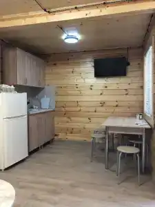 Уютные коттеджи на берегу моря - 95