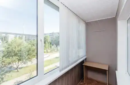 Комфортная квартира рядом с ЭФКО - 16