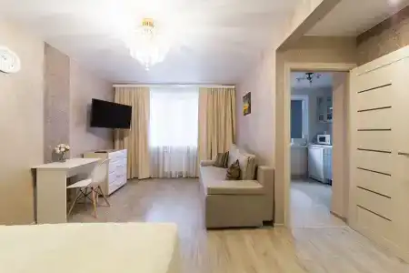 Аpartament on Tereshkovoy 28 - 2