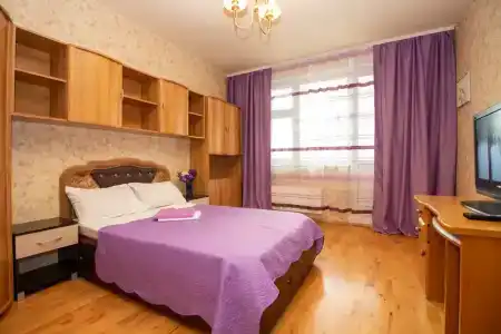 Квартиры на Ярцевской 14 - 26