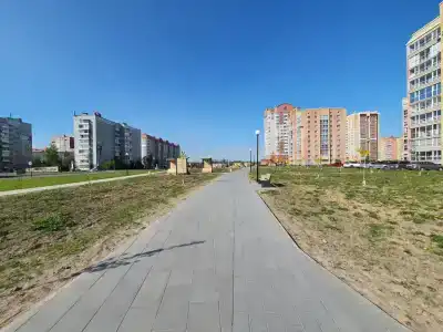 Апартамент в современном районе - 15