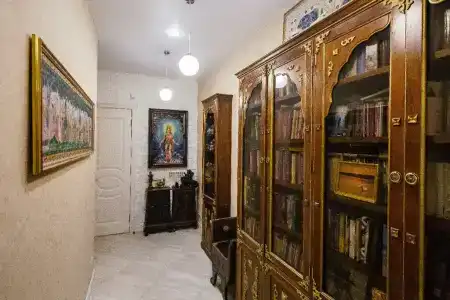 на Гороховой 32 - 253