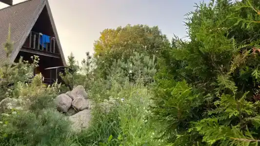 Рай в шалаше - 135