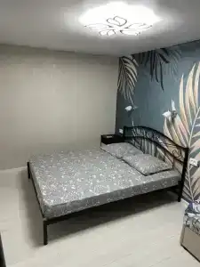 Номер на Бирюзова 6 - 3