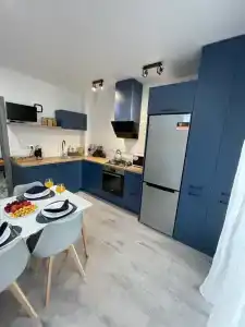 1-комнатная квартира - 6