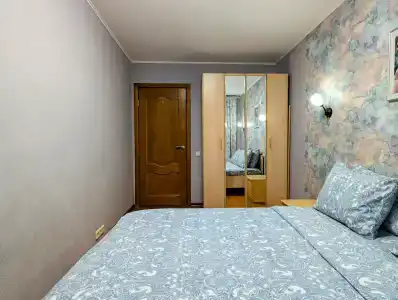 KvartiraSvobodna- near the Zoo - 2