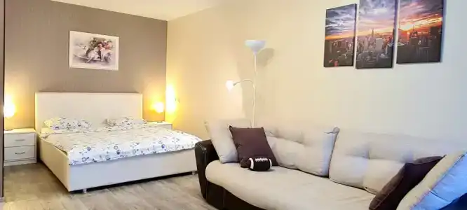 На Гайдара 55 - 1