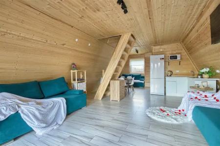 Рай в шалаше - 203