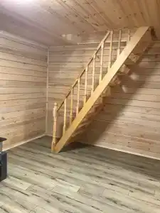 Дом для гостей - 3