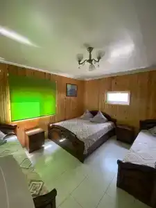 Гостевой дом на Набережной 36 - 81