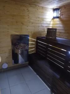 Дом с сауной - 17