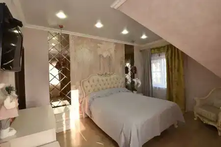 Дом для отпуска в Сказке - 16