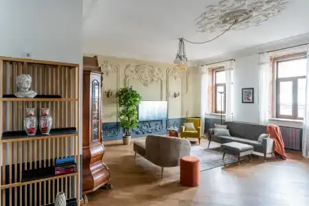 на Рубинштейна, 25 - 28