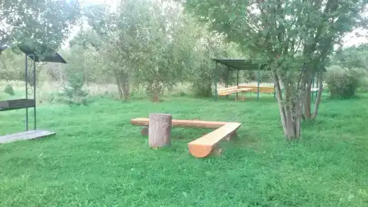 Гостевой дом в Черемшине - 10
