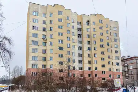 Квартиры на Удельном 29 - 49