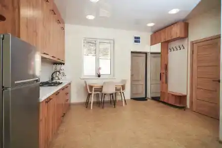 Квартира рядом с парком - 32
