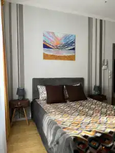 Квартиры на Северном 7 - 15