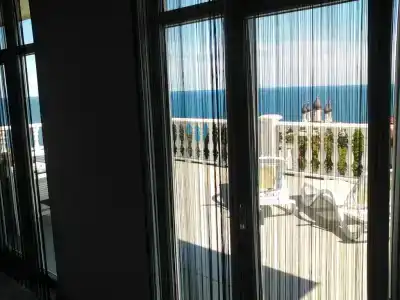 Villa Cosa Nostra - 21