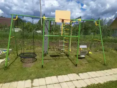 Тихий уголок - 184