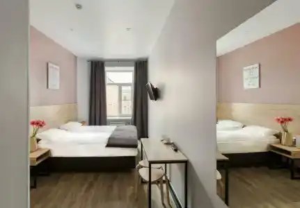 Номера на Гончарной - 107