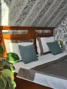 Танхауз Лотос на Берегу Реки - 7