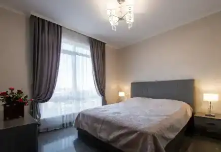 Soned House - 110