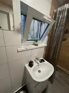 Дом-глэмп для двоих на Сандале - 54