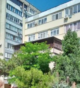 Квартиры на Протапова 60 - 69