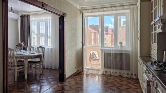 Квартиры на Комарова 23 - 282
