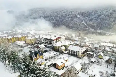 Квартиры на Защитников Кавказа 17 - 22